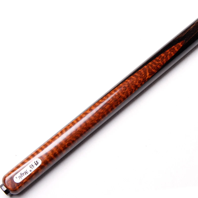 Профессиональный бренд YEBAO one Piece Snooker Cue magic5 набор с Case Extension Stick Billiard Kit 2019|Кии для
