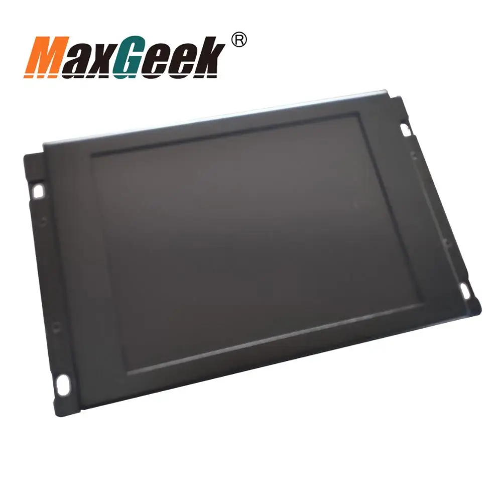 ЖК-панель Maxgeek для Mitsubishi MDT962B-1A BM09DF MDT962B M64 E60 ЧПУ ЭЛТ с кнопкой обновления |