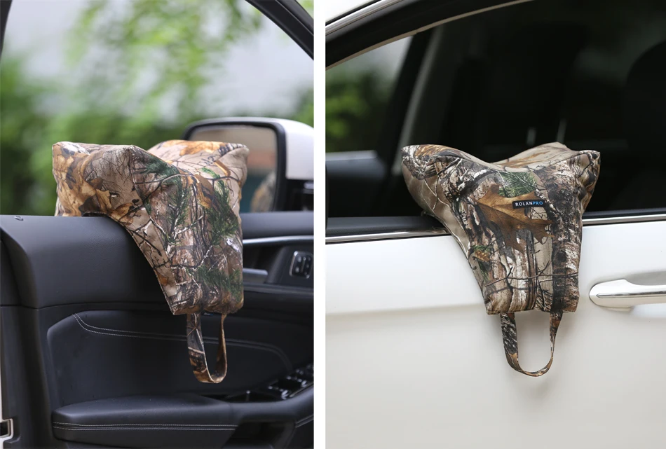 Фотографическая Подушка-мешок для окон автомобиля | Электроника