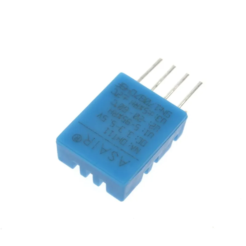 WAVGAT DHT11 DHT-11 цифровой датчик температуры и влажности для arduino DIY KIT
