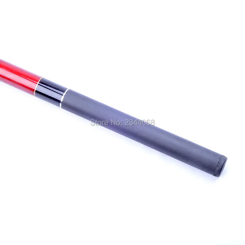 Agepoch 3.6/4.5/5.4/6.3M Fiberglass Fishing Rod Spinning Tackle Winter Feeder Peche Telescopic Carp Pole Gear Stick Fisherman | Спорт и