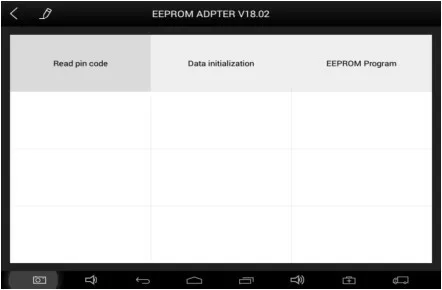XTOOL X-100 PAD 2 специальные функции эксперт обновление через WI-FI X-100 PAD 2 Обновление версии X100 PAD