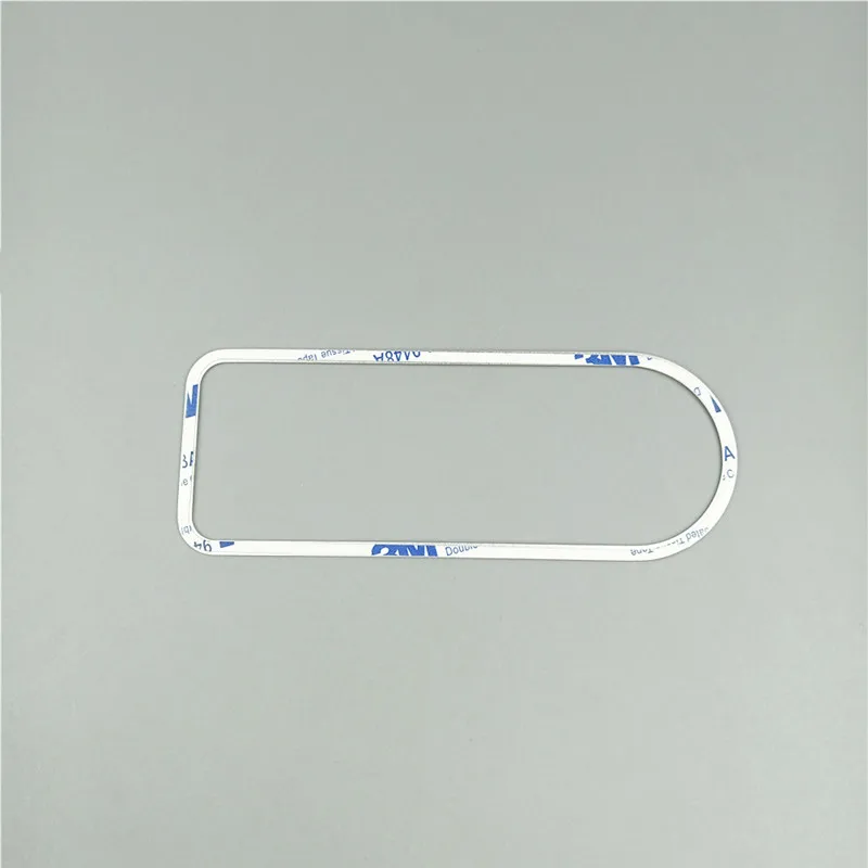 Автомобильная рама Copilot перчаточный ящик с переключателем декоративная наклейка