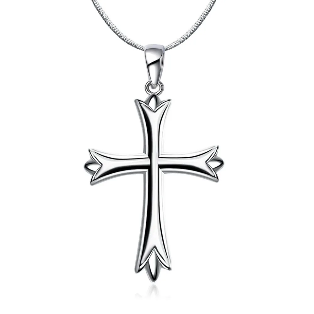 Женское Ожерелье 2018 простые подвески в форме капель воды модные милые ожерелья и