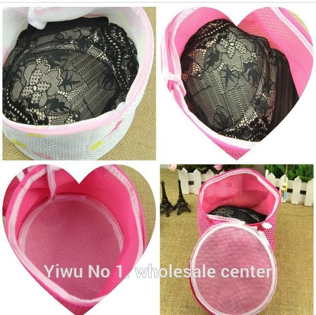 

100 шт./лот более плотная сумка для стирки в стиральной машине, носки, нижнее белье, бюстгальтер, нижнее белье, Сетчатая Сумка