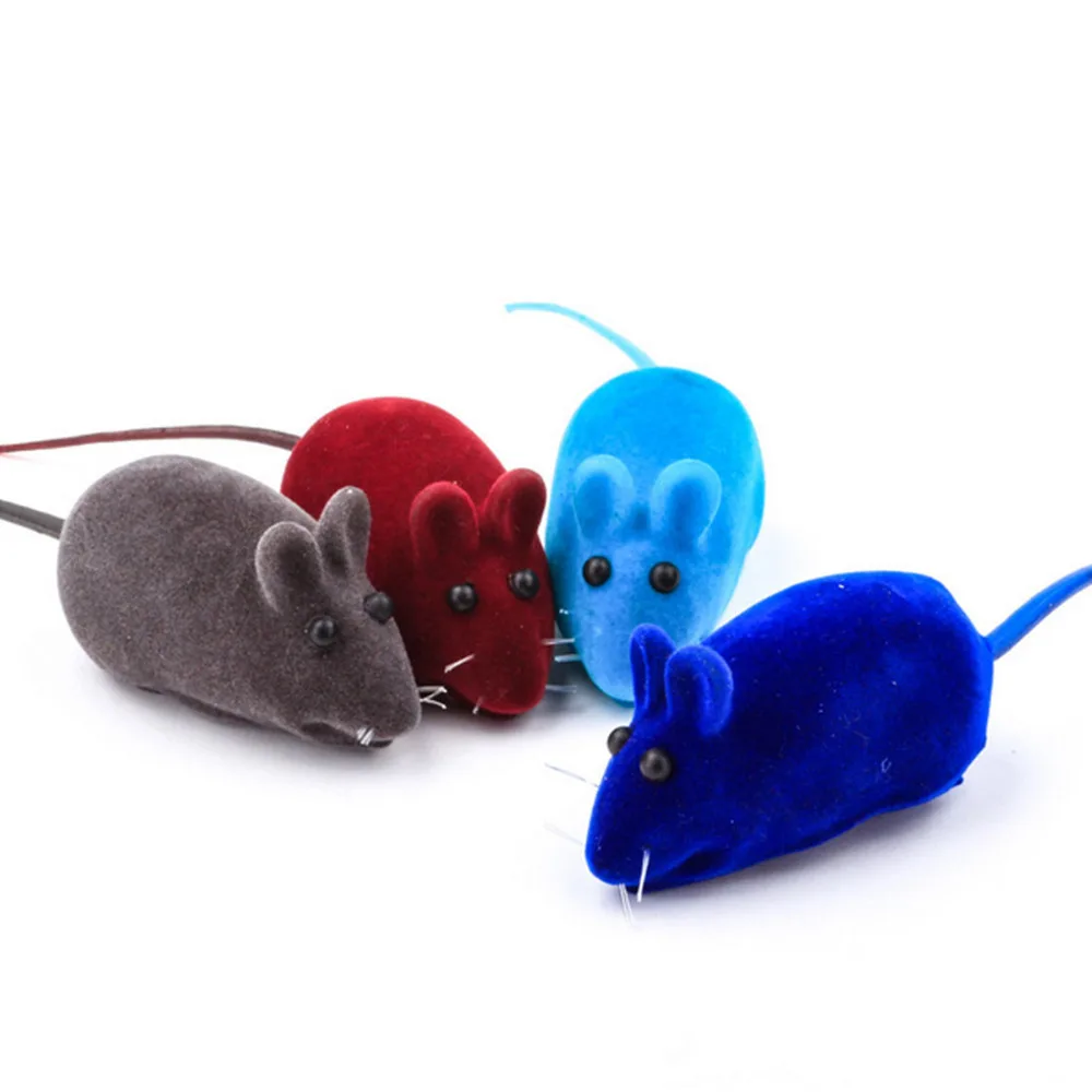 Флокирование товары для животных игрушки кошек котенок собака игры со щенком