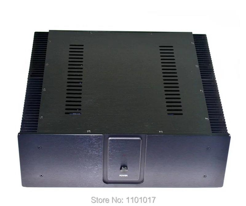 YS-audio KSA100PD чистый усилитель мощности HIFI EXQUIS двойные трансформаторы 265Wx2 KSA100 MJW0302 MJW0281 твердый усилитель