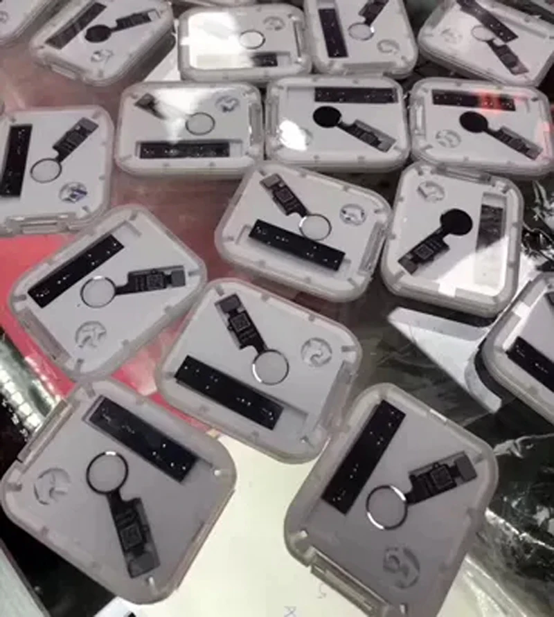 Универсальный ключ возврата для iPhone 7 7Plus 8 8Plus Кнопка домой функция Ремонт мертвый