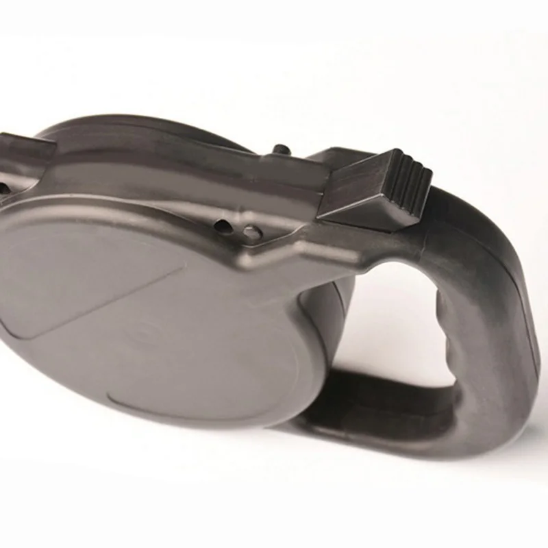 8 м поводок для собак автоматический выдвижной сильный нейлоновый средних и