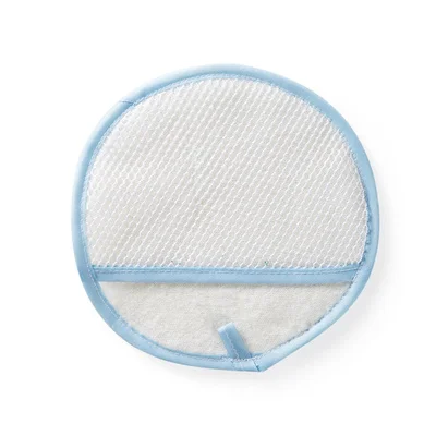 1pc blue Мебель для окон дома, кухонные очки для удаления пыли, Очищающий скраб для автомобиля, тканевые салфетки для ванной и рук, кухонные полотенца для мытья посуды, очиститель экрана - Цвет: 1pc blue