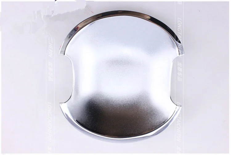 FUNDUOO для Suzuki Swift 2005 2015 Grand Vitara 2006 2007 2008 2009 2010 2011 2012 новая хромированная чаша дверной