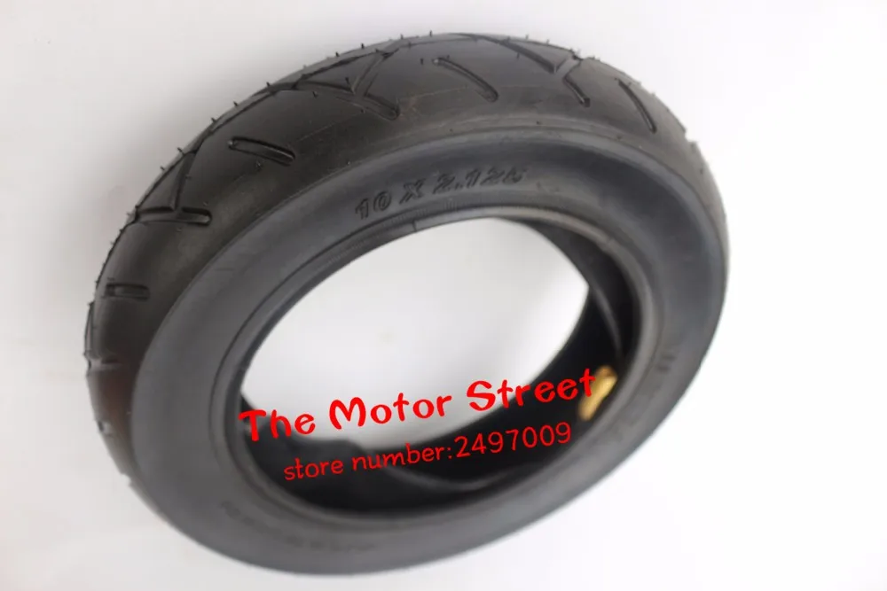 10*2.125 tire 10x2.125tire 10 inch Best Selling motorcycle tires Inch for Smart Self Balancing Electric Scooters Transporter | Автомобили