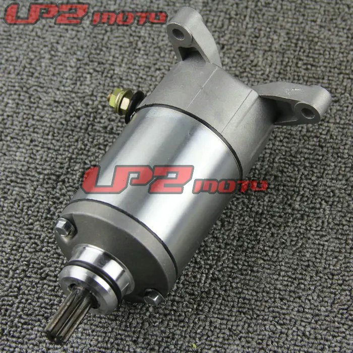 Мотоцикл для Suzuki DL650 V-дополнительный 04-11 (версия abs) 07-17 стартовый двигатель в