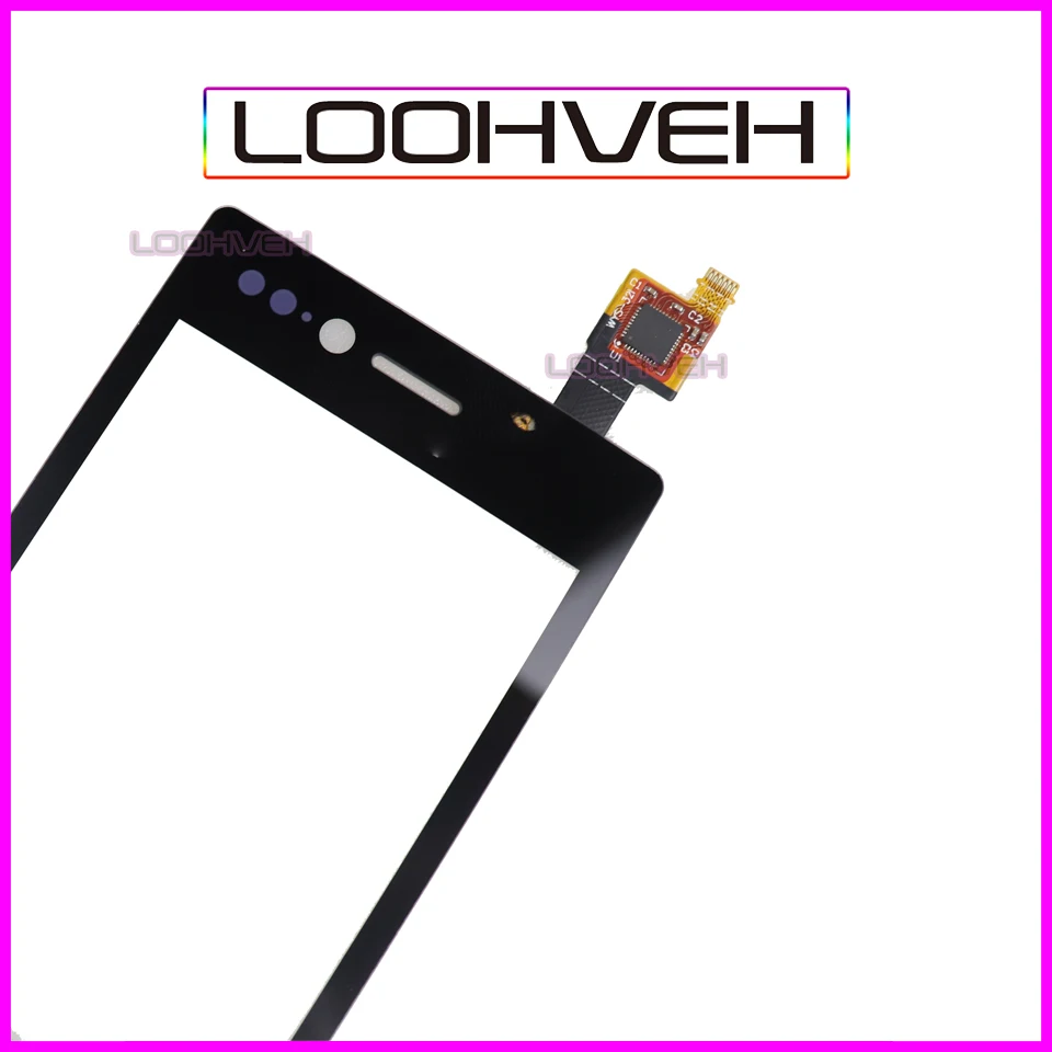 

50Pcs/lot 3.5" Touch Screen For Sony Xperia Miro ST23 ST23i ST23a Digitizer Front Glass Lens Sensor Panel High Quality