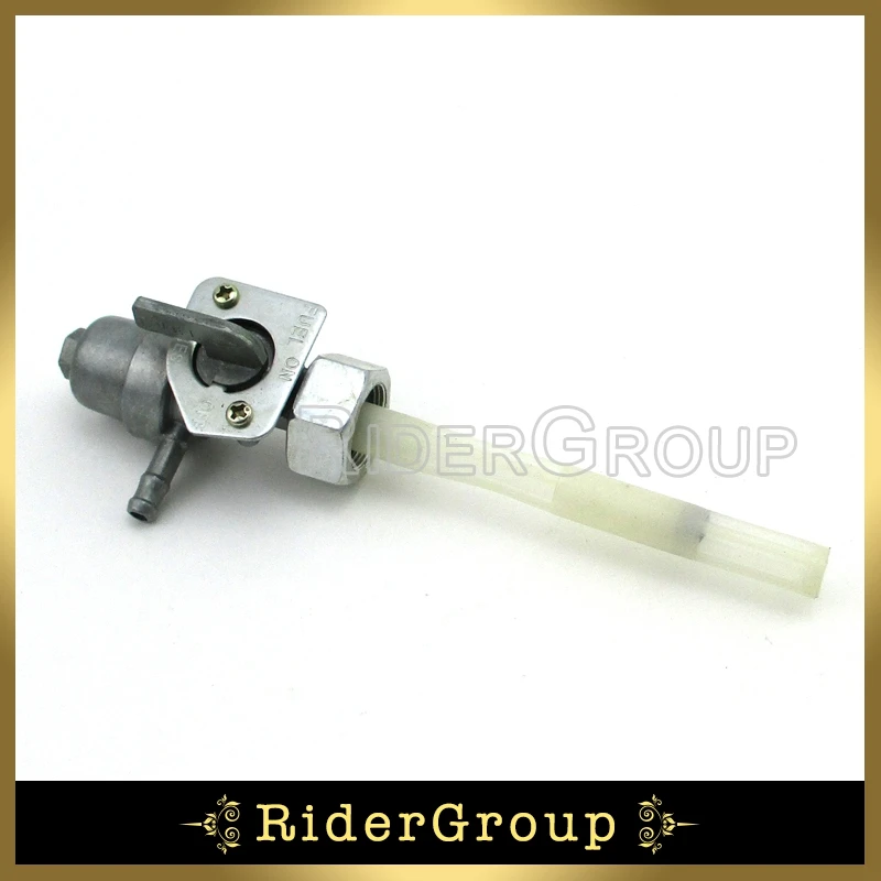 M18x1 газовый топливный бак Petcock Tap для Honda Super Sports CB750F 1975 1981 CB900C Custom 1980cbx1000 1980gl650 Customs
