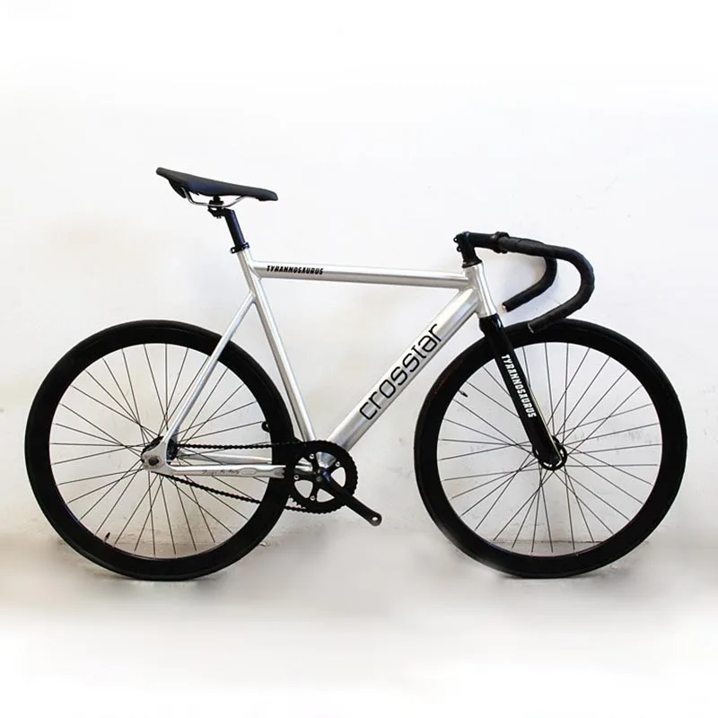 Велосипед с фиксированной передачей, городской трек, велосипед, Fixie, углеродное волокно, вилка, коммутируемый велосипед 40 мм, обод, шоссейный велосипед T2, фикси, велосипед