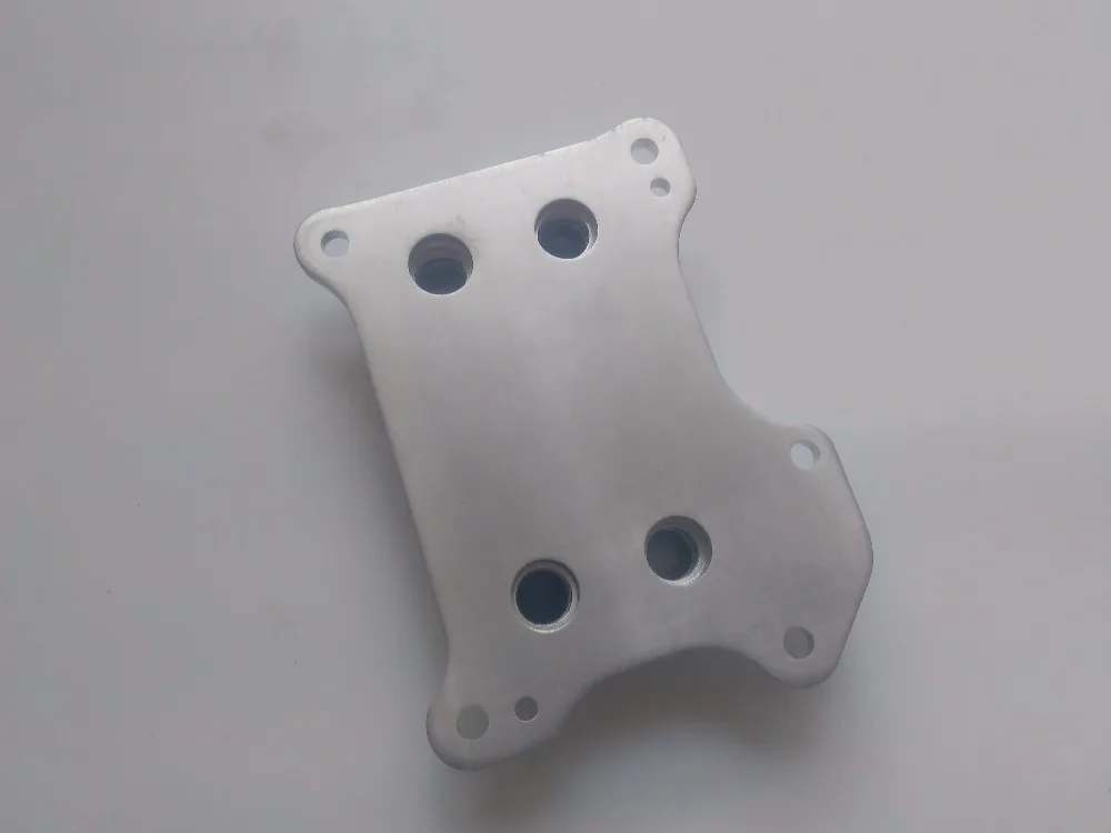 Масляный радиатор для Opel Corsa Vauxhall Combo Suzuki Swift Fiat Doblo Punto 55193743/5650341/5650366/93186851 |