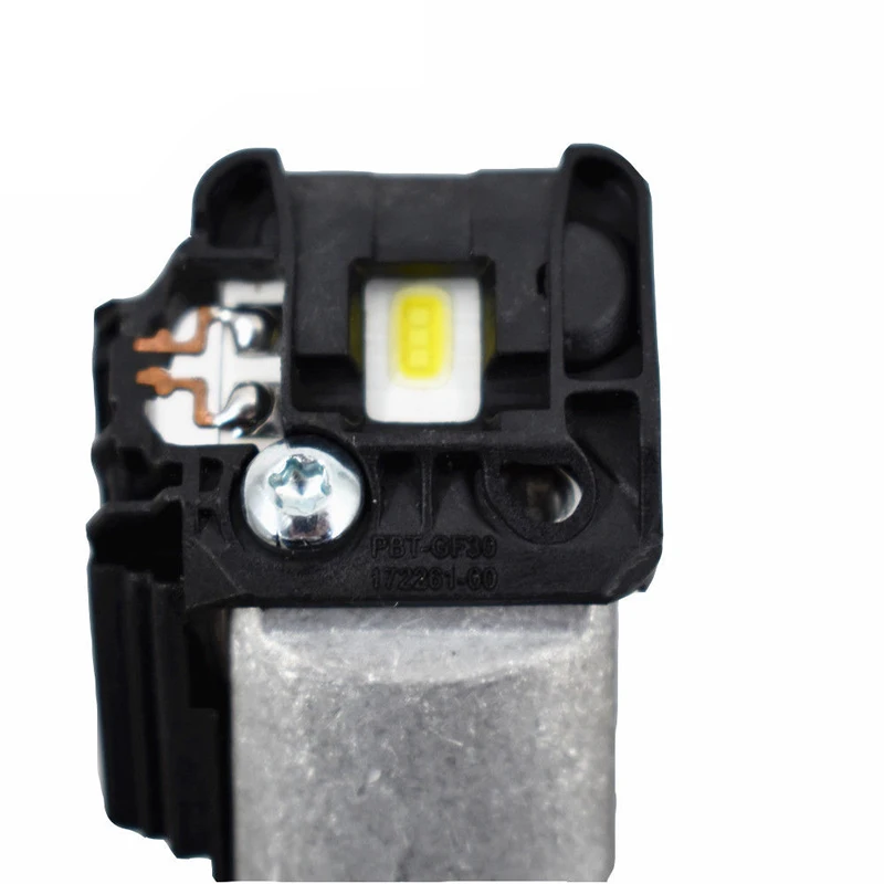 OEM 63127262731 7262731 Ближний Ангельские глазки света DRL светодиодный чайник часть