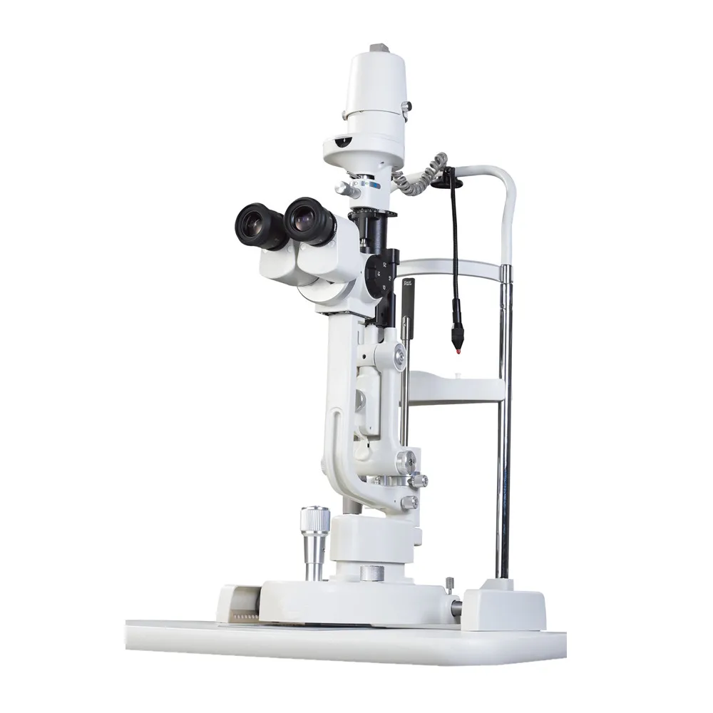 Loudly brand ophthalmic product 5 steps slit lamp S350 | Инструменты