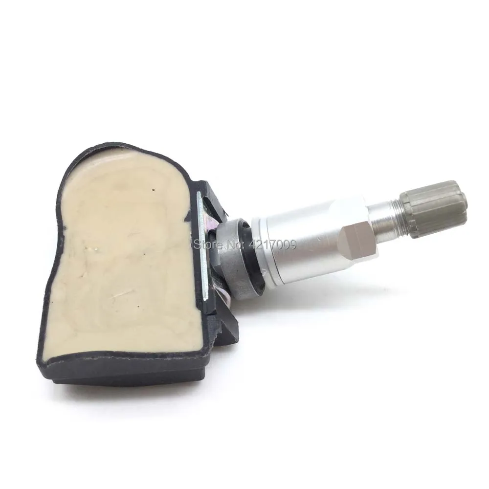 40700-3JA0A 407003JA0B TPMS датчик давления в шинах системы контроля 433 МГц для Nissan Infiniti 40700-3JA0B