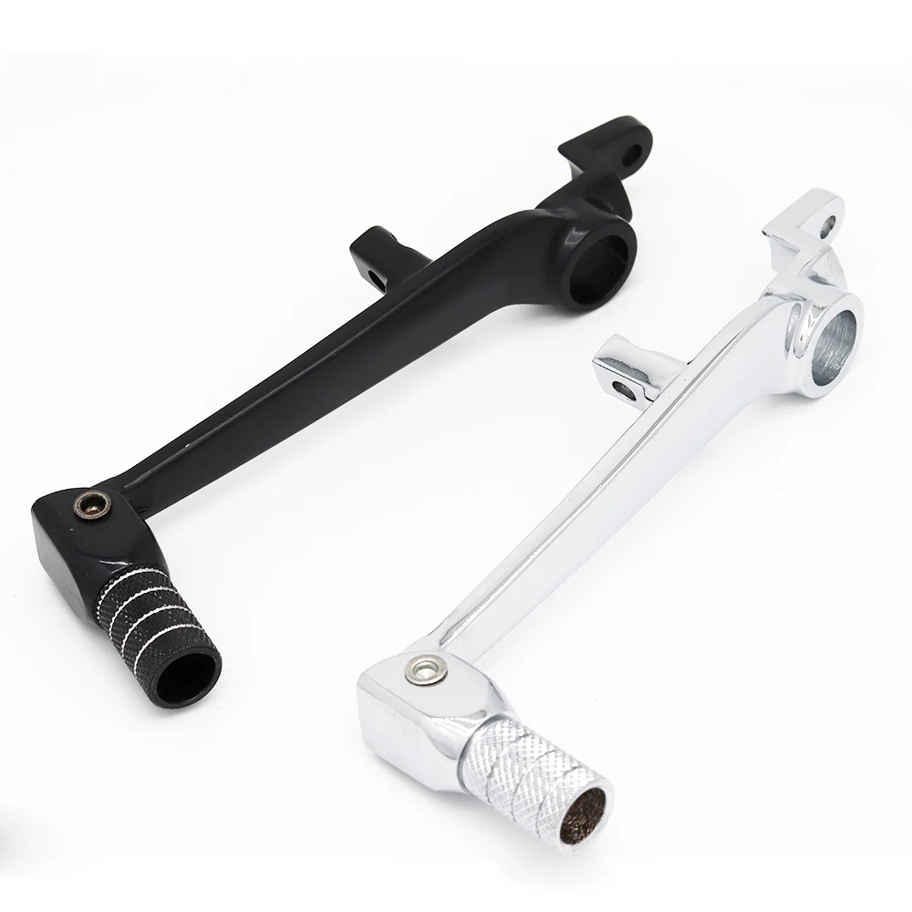 

Aluminum Motorcycle Rear Brake Pedal Lever For Suzuki GSXR 600 2001 2002 2003 GSXR 750 2000-2003 GSXR 1000 2001 2002 2003 2004