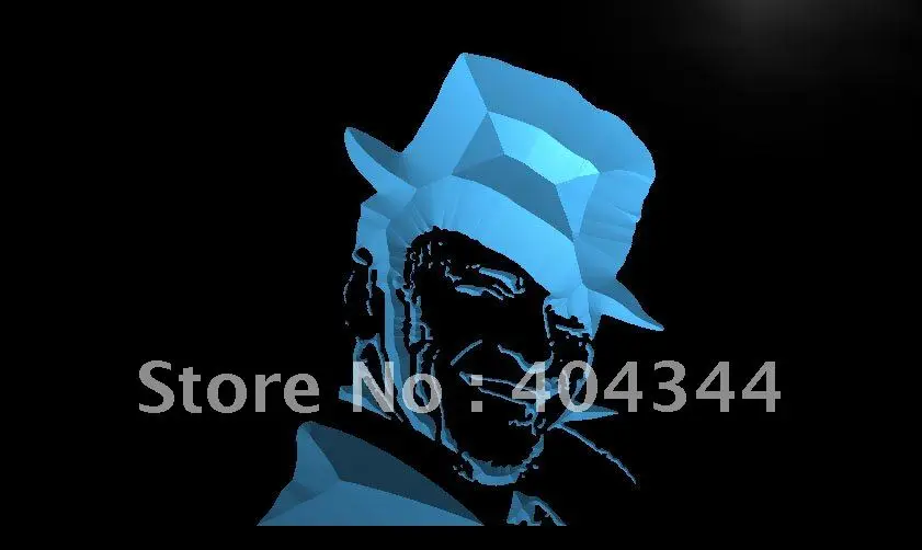 

LF160- Frank Sinatra Bar LED Neon Light Sign