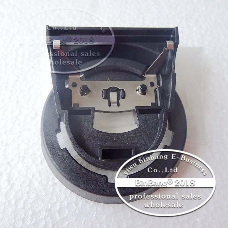 Электрический парикмахерский Ножницы Триммер корпус QC5510 QC550 QC5550 QC5560 QC5570 QC5580 резак головное сиденье кассеты