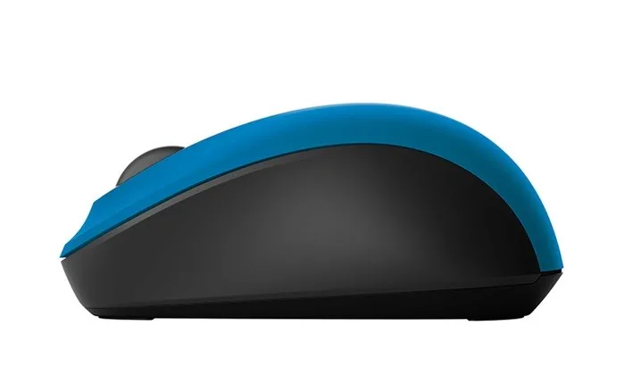Microsoft 3600 Bluetooth 4,0 Мобильный Мышь для планшета Тетрадь мыши