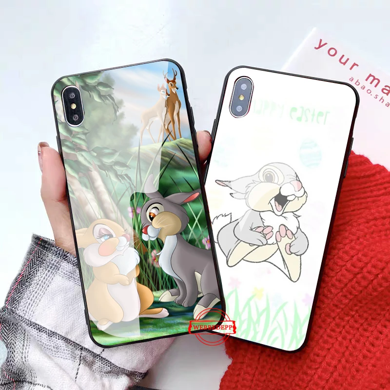 Стеклянный чехол для Apple iPhone 11 Pro X XS Max 6 6S 7 8 Plus 5 5S SE|Бамперы| |