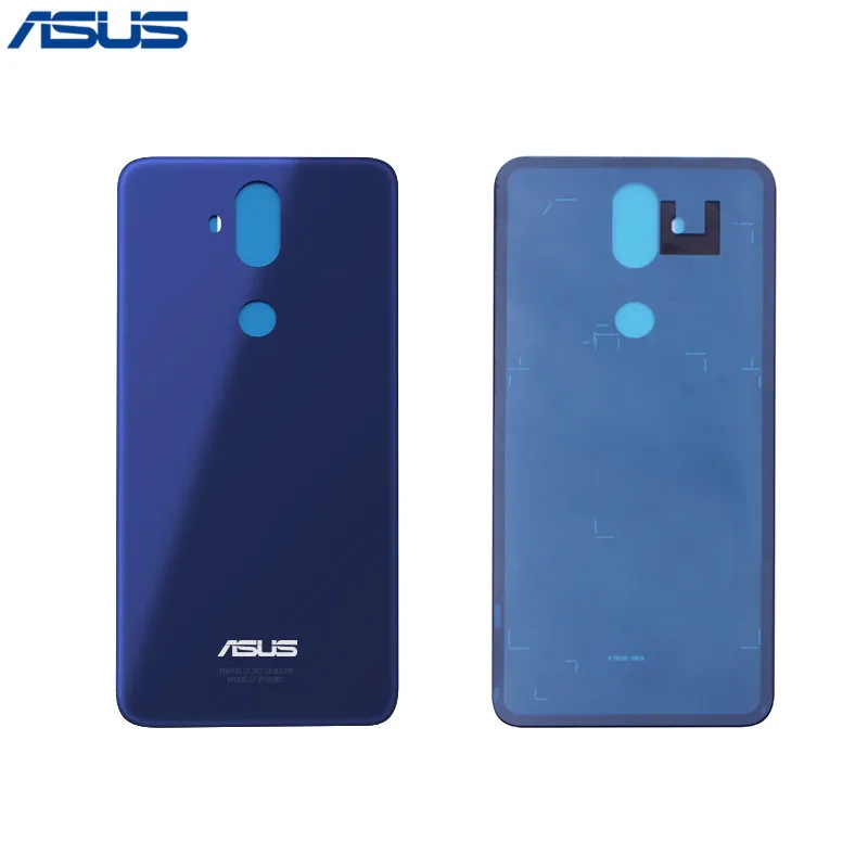 Чехол для Asus ZC600KL задняя крышка корпуса аккумулятора ASUS ZenFone 5 Lite Для Zenfone |