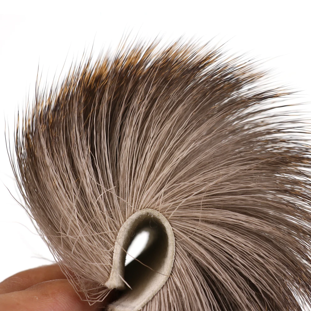 2 шт. 5 х5 см материал для вязания мушек|Наживки рыбной ловли| |