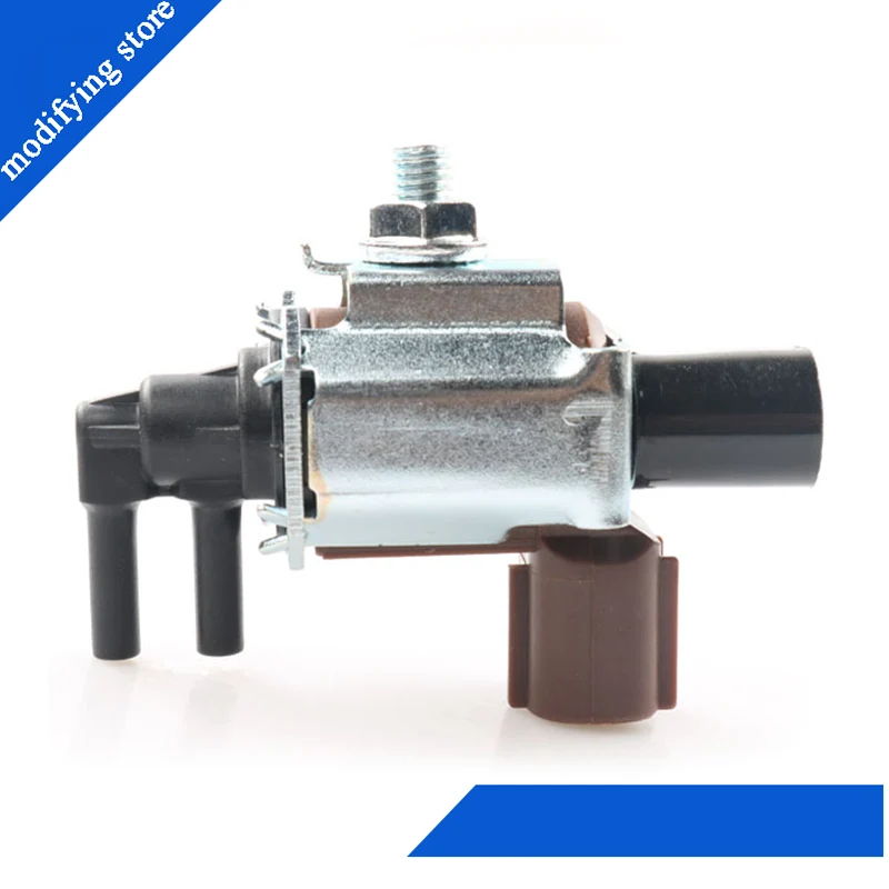 Электромагнитный клапан MR204853 для K5T48272 EGR Mitsubishi Montero Pajero Shogun L300 L200