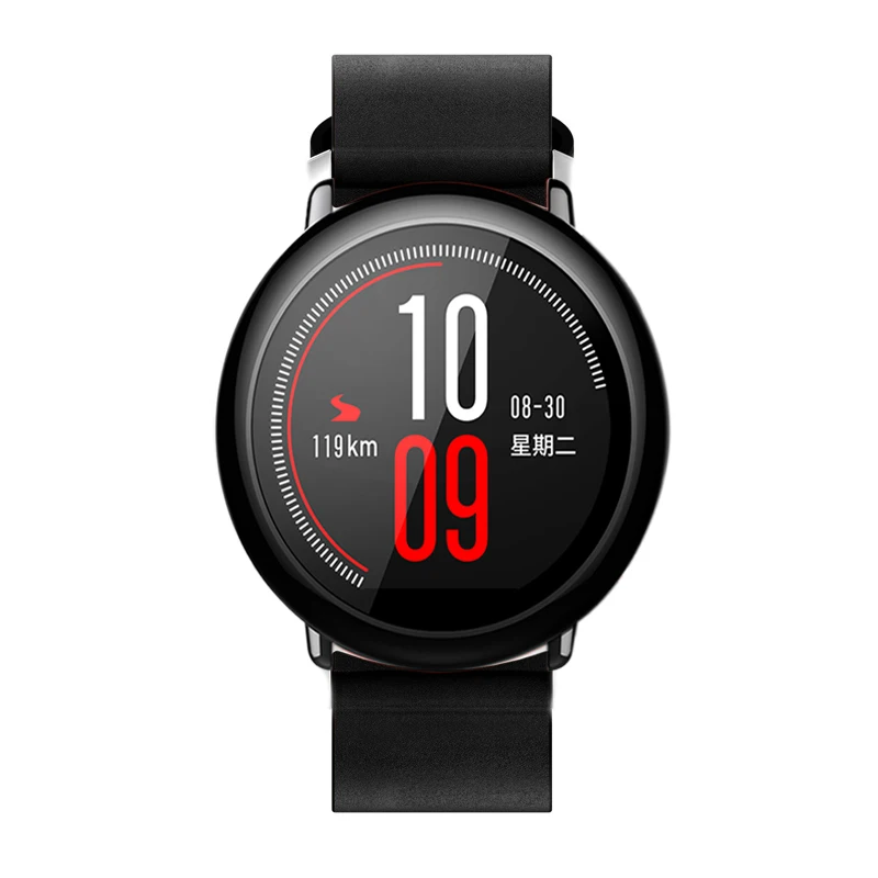 Gear S3 Frontier/классический кожаный ремешок 22 мм для Samsung Смарт-часы браслет Huami