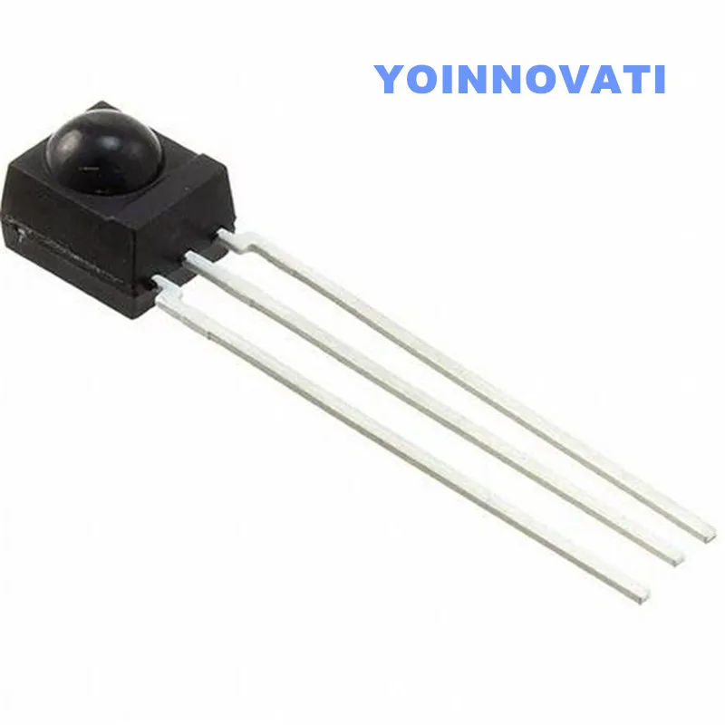 Приемник TSOP7000 10 шт./лот для высокой скорости передачи данных PCM при 455 кГц