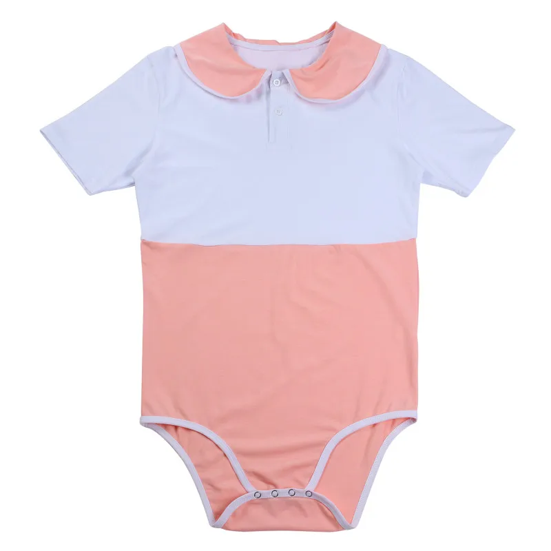 Женский ABDL хлопок Onesie пижамы промежность взрослый ребенок Onesie Комбинезон Ddlg девочка взрослый розовый ползунок комбинезон