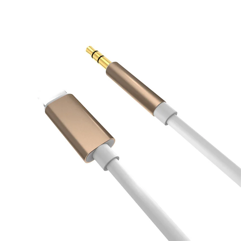 Аудио адаптер для наушников lightning-3,5 мм IOS 12,3 для iPhone X 8 7 Plus XS Max, автомобильный Aux разъем, наушники, колонки, музыкальный кабель