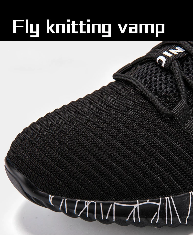 Спортивные кроссовки для женщин; scarpe donna Fly; трикотажная дышащая обувь; женская обувь высокого качества; женская обувь на плоской подошве; Прямая поставка