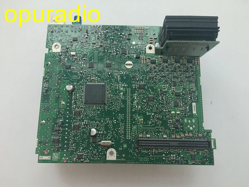 Оригинальная стереоплата rns510 задняя панель новый стиль для Volkswagen RNS510