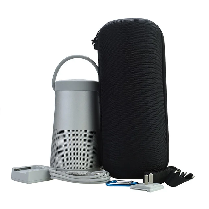 НОВАЯ Портативная сумка для переноски из ЭВА Sound Link защитный чехол хранения Bose