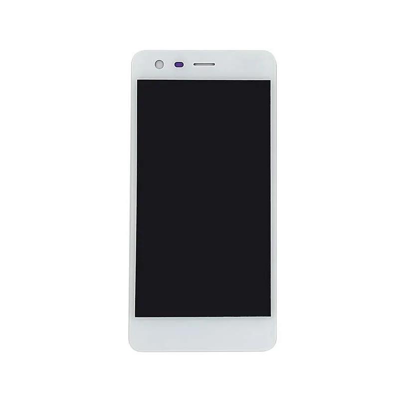 5 0 дюймов для Nokia 2 N2 TA 1029 ЖК дисплей с кодирующий преобразователь сенсорного