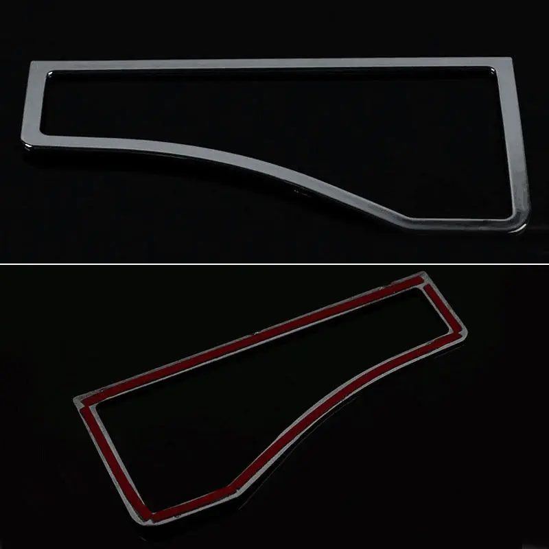 

BBQ@FUKA Fit For Sportage R 2011-2014 Interior Head Light Switch Button Control Cover Trim Car Styling Sticker