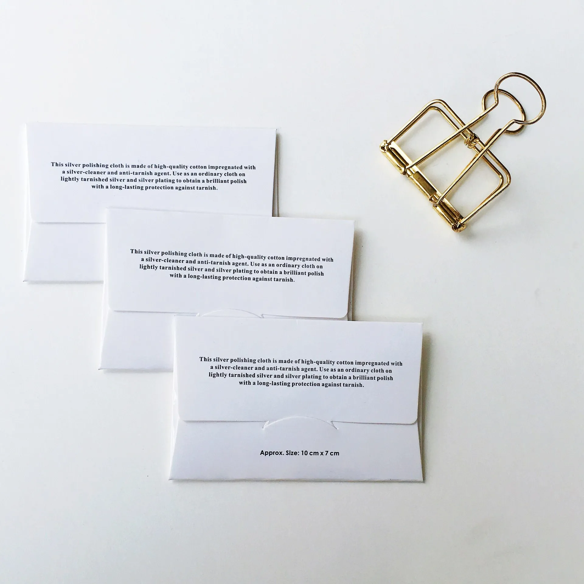 Салфетка Для Полировки Серебра 50 шт./лот инструменты для защиты от потускнения