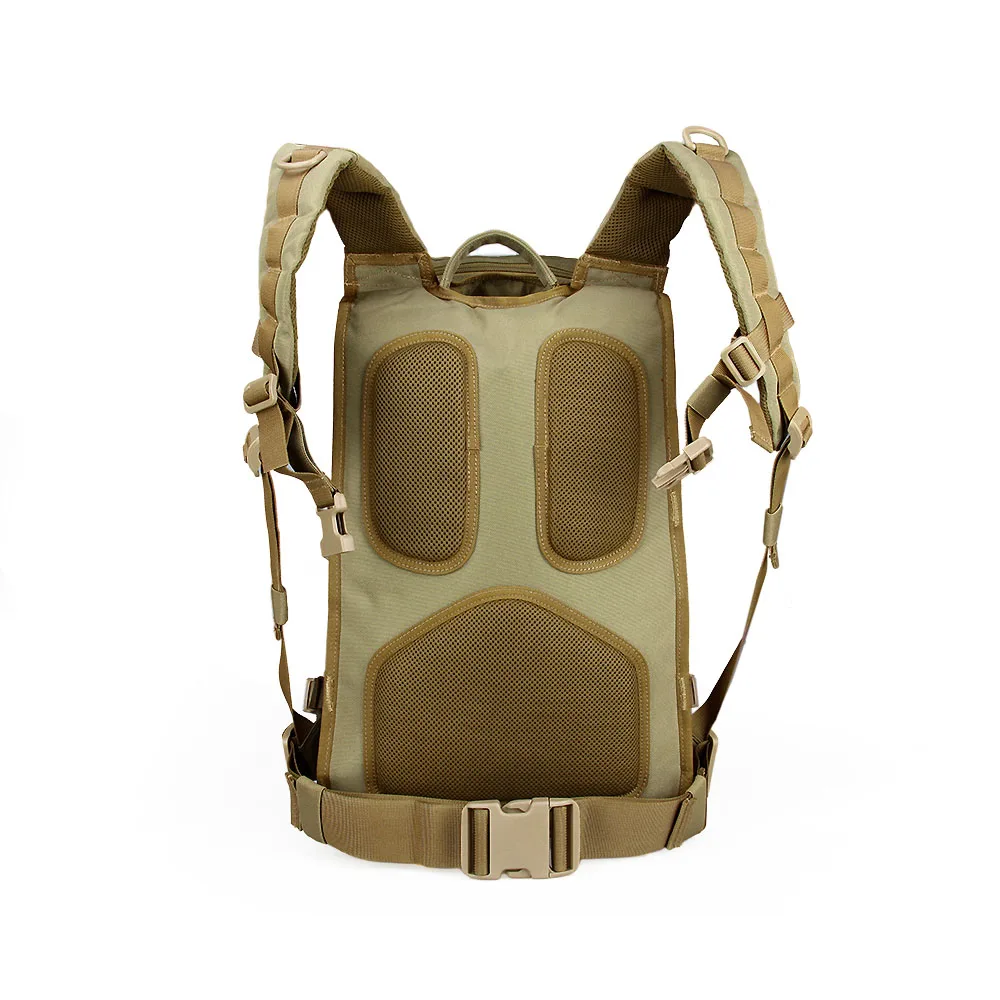 Рюкзак мужской водонепроницаемый нейлоновый 30 л 45 х22х32 см|bag bag|bag large capacitybag |