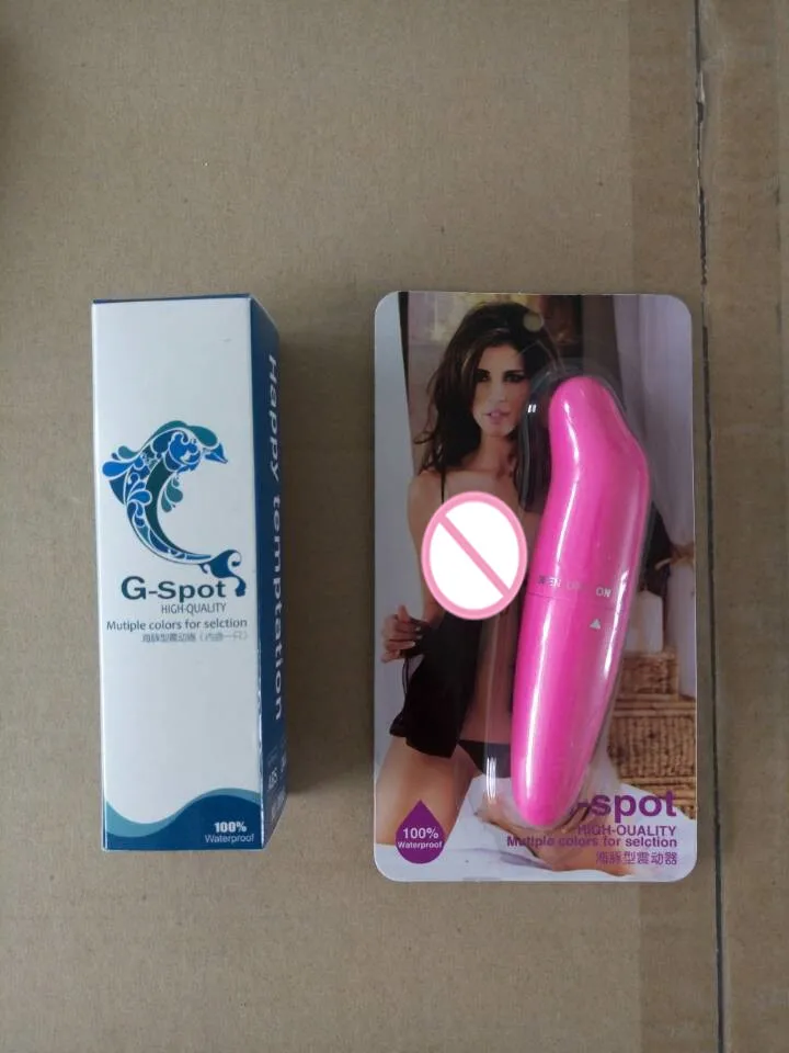 Мини Вибраторы в форме пули для женской мастурбации вагинальная стимуляция