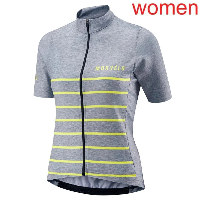Summer Hot Sale 2019 Women New Breathable Short Sleeve Cycling Jersey Bike Sports Tops Racing Clothing MTB Bicycle Shirt Y050603 | Спорт и