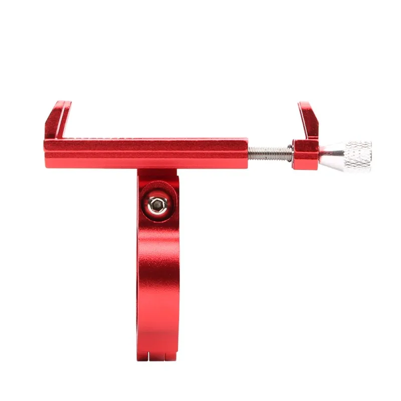 

Hot Sale Adjustable Universal Electric Scooter Non-Slip Mobile Phone Bracket Cellphone Holder Mount