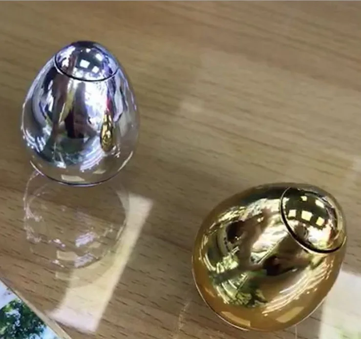 Стакан Форма ручной Spinner металл палец игрушка антистресс Спиннеры Непоседа