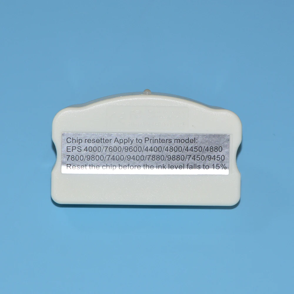 DX5 ремонтный резервуар для Epson Stylus Pro 7800 9800 7880 9880 4000 4400 4800 4880 7400 7600 9400 9600 10000
