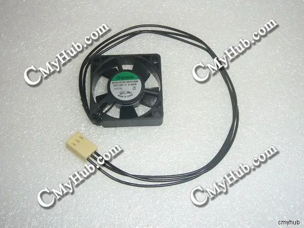 Новый подлинный для ASUS TUF SABERTOOTH Z87 DC12V 0 48 W 3Pin 3Wire 3510 35x35x10 мм охлаждающий вентилятор |