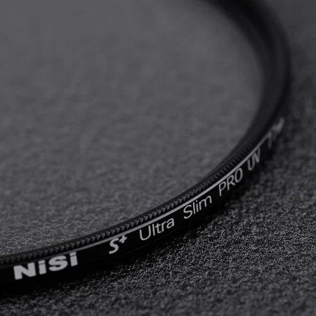 Nisi 30 мм 37 40 5 43 46 49 52 55 58 62 67 72 77 82 86 ультратонкий фильтр для защиты объектива камеры